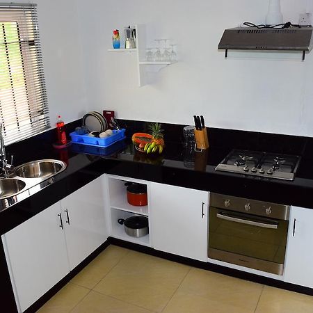 Mountain View Hotel La Gaulette Ngoại thất bức ảnh