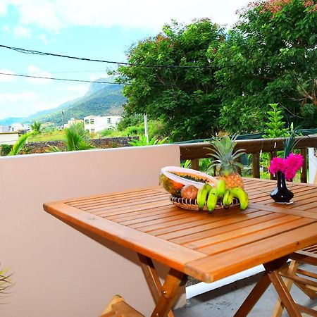 Mountain View Hotel La Gaulette Ngoại thất bức ảnh